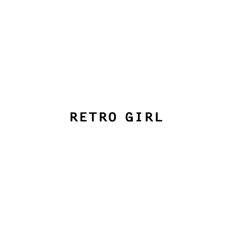 RETRO GIRL
