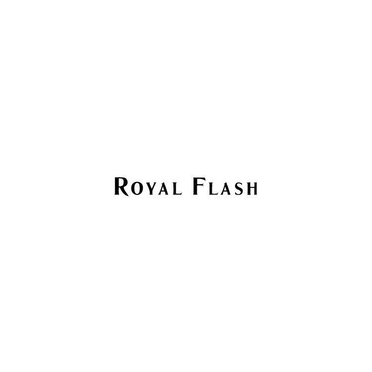 ROYAL FLASH