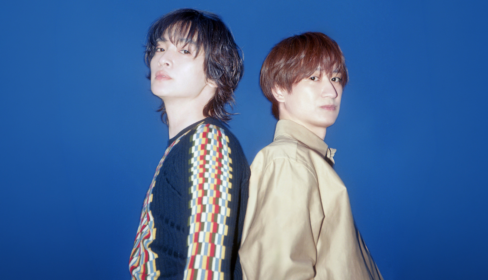 Interview 玉森裕太＆宮田俊哉｜ステージ衣装に刻まれた、Kis-My-Ft2の15年 | Parco Cruise| PARCO(パルコ) 