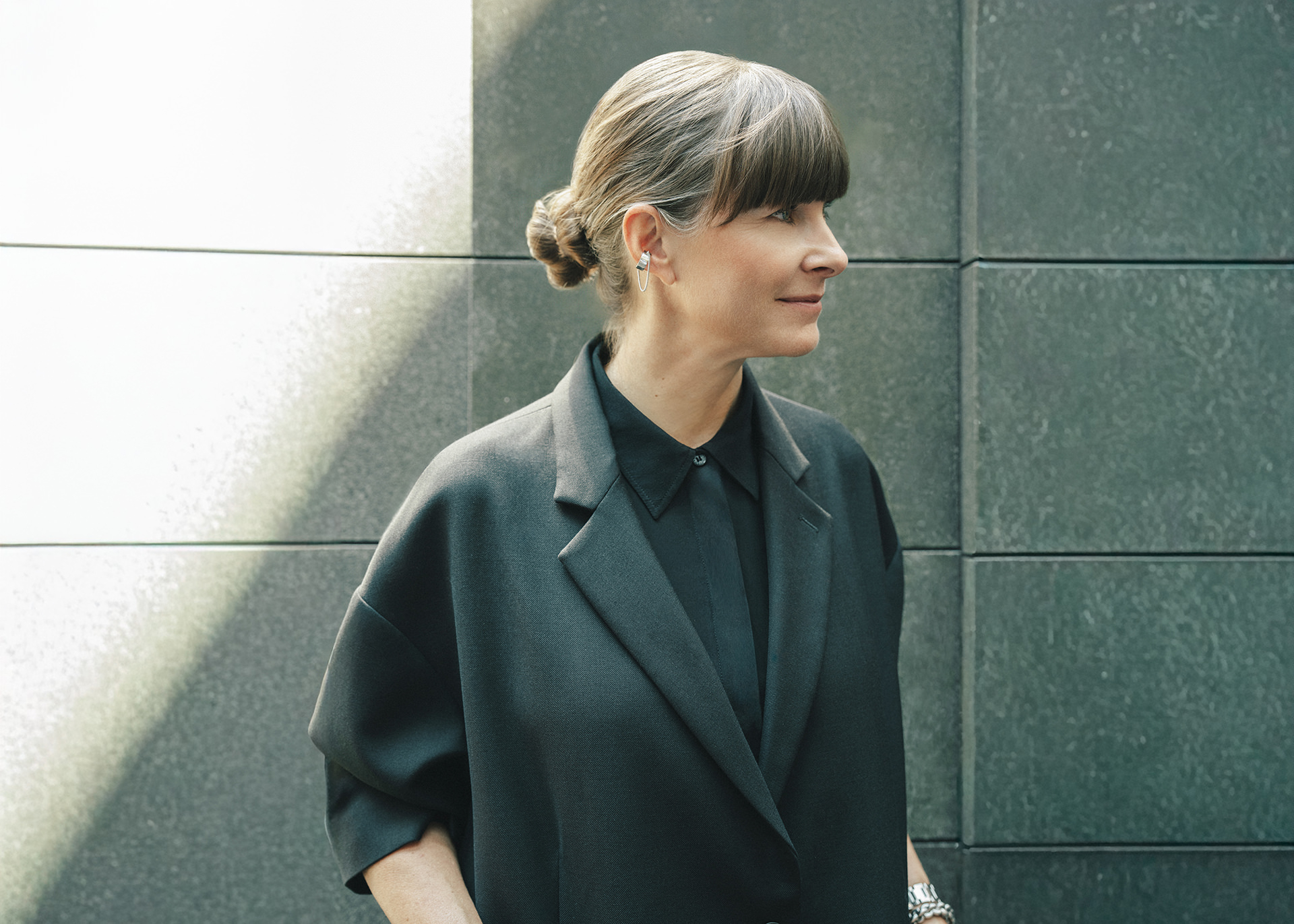 Interview｜Tom Wood — Mona Jensen | Parco Cruise| PARCO(パルコ) 