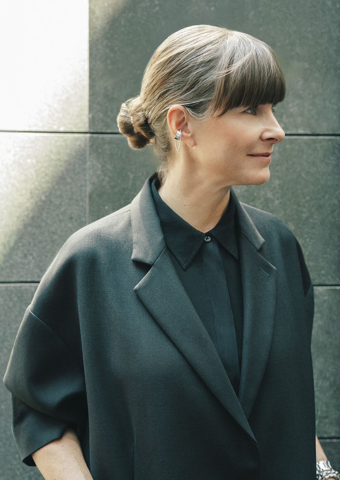Interview｜Tom Wood — Mona Jensen | Parco Cruise| PARCO(パルコ) 