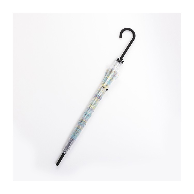 ビニール傘 ネオンキャラクター Collaboration Item Fair パルコ