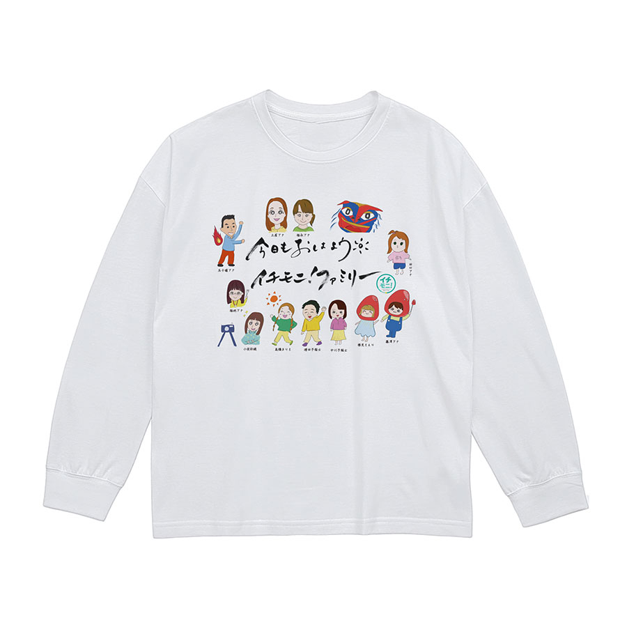 THE MUSEUM VISITOR★PATCHWORK SIX HEART T-SHIRT 半袖Tシャツ PATCHWORK SIX HEART T-SHIRT (WHITE) : THE MUSEUM VISITOR