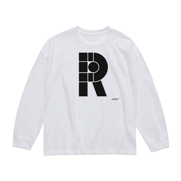五十嵐威暢｜SAPPORO PARCO 50th T-shirts Exhibition｜札幌