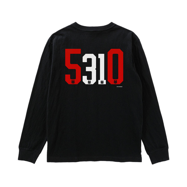 北海道コンサドーレ札幌｜SAPPORO PARCO 50th T-shirts