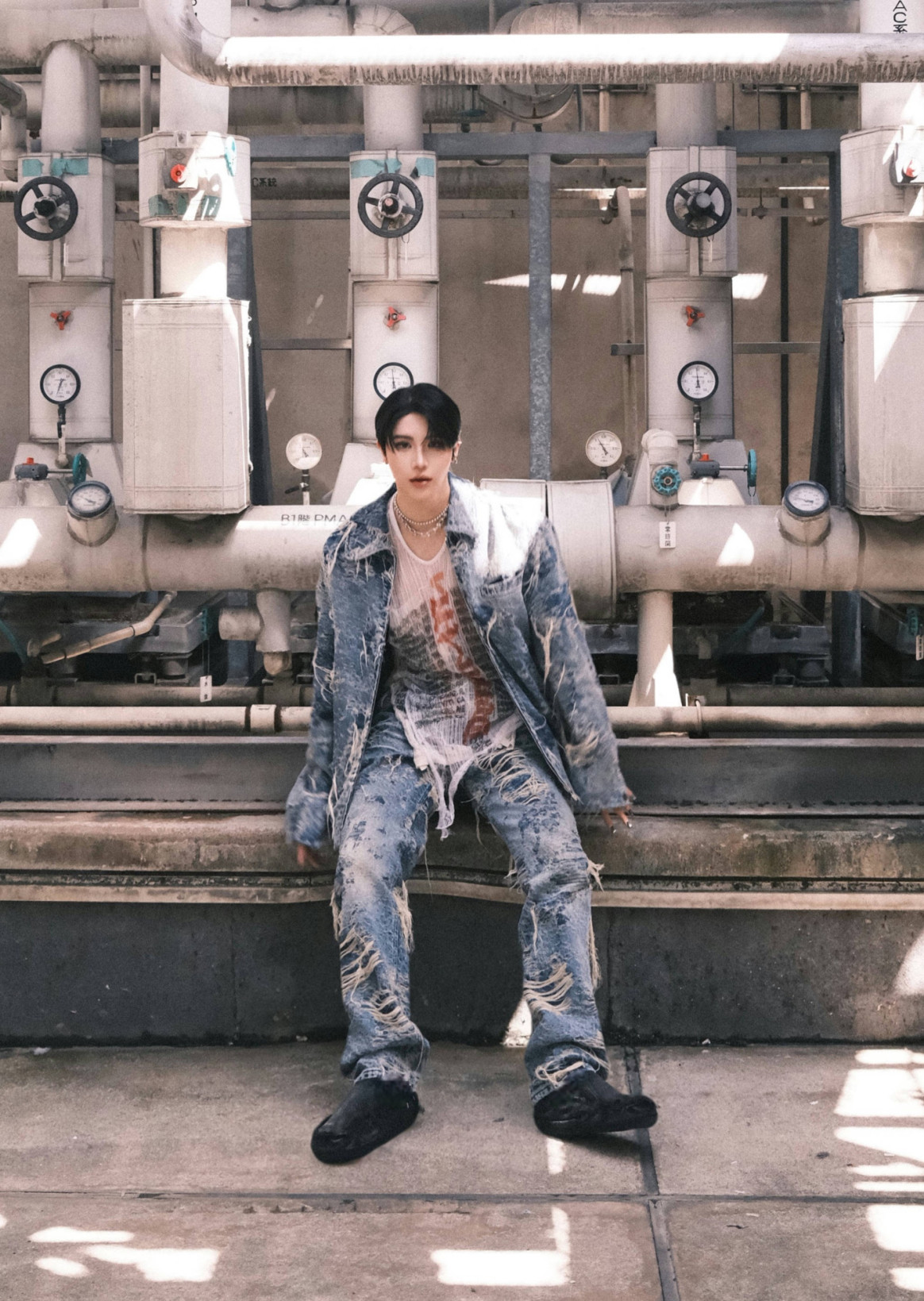 PARCO EXPRESS | GYUTAE×広島PARCO