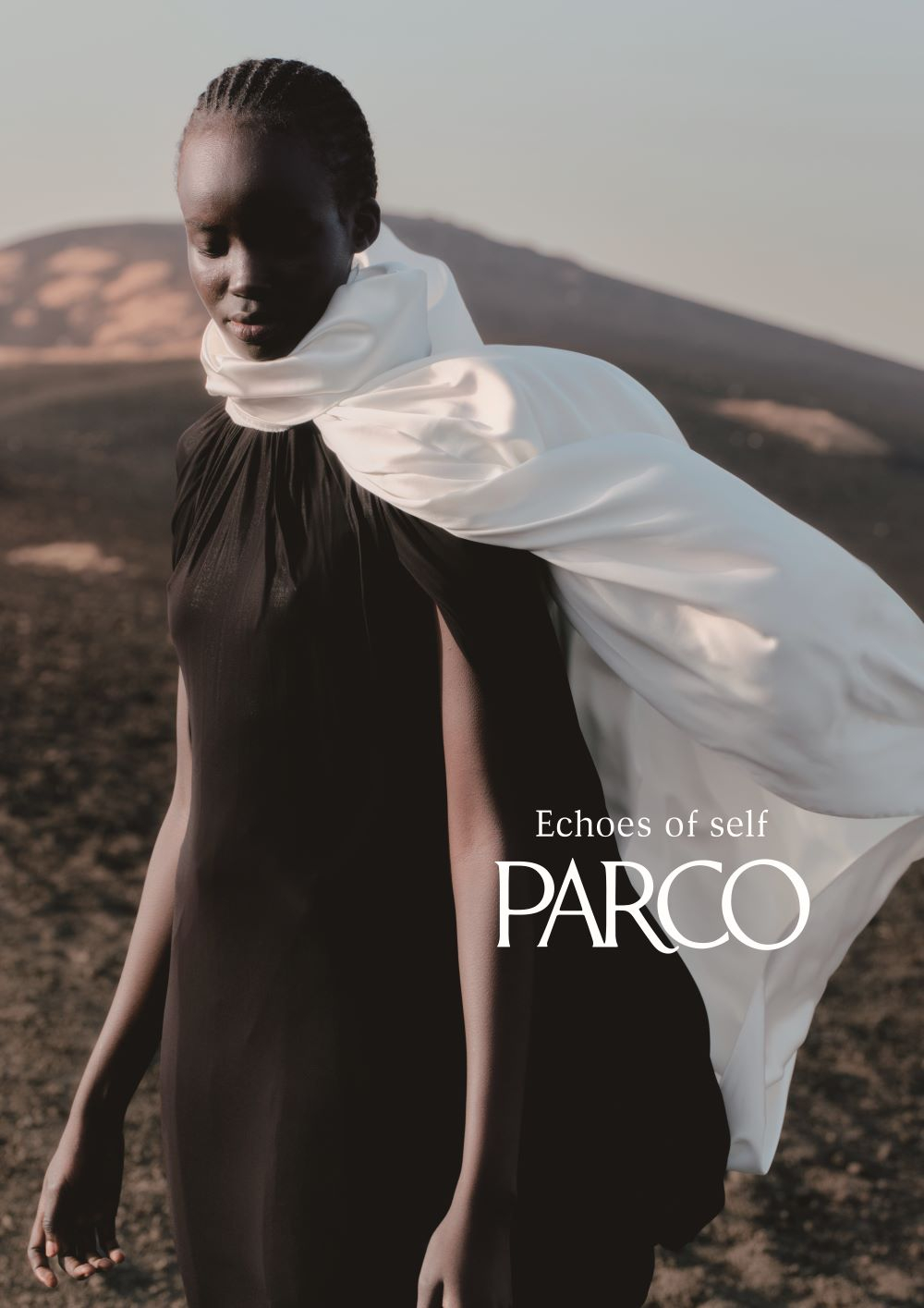 2025 A/W SEASON CAMPAIGN