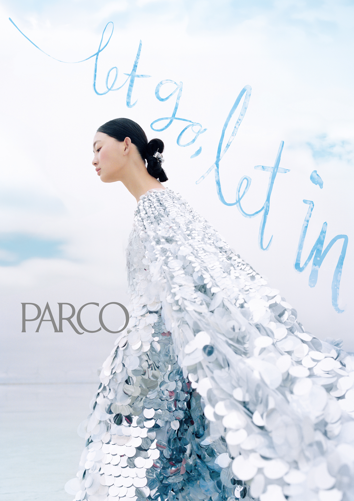 2026 S/S SEASON CAMPAIGN