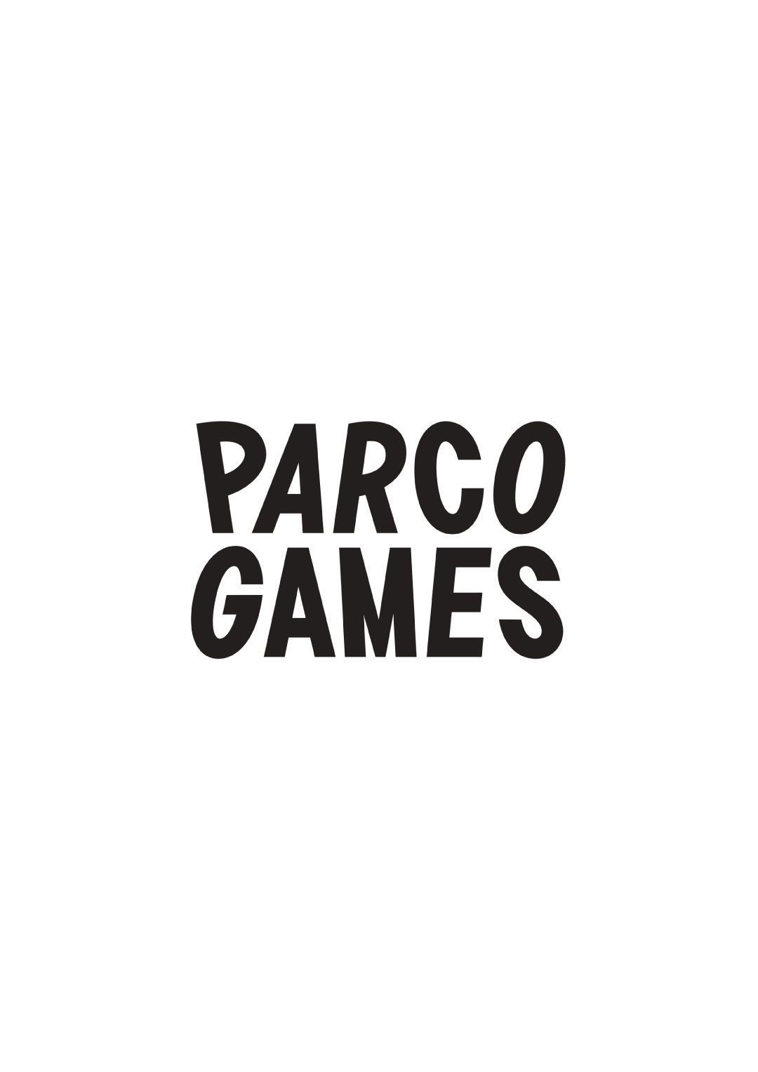 PARCO GAMES