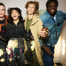 2021 DIESEL SPRING SUMMER CAMPAIGN