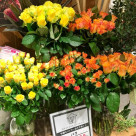週末限定お得なお花！今週は・・！
