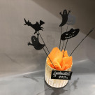 明日からハロウィンフェア