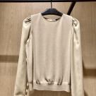 新作SILK COMBO トップス