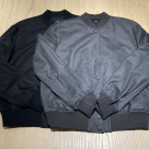 今、手に入れたいアイテム【SLEEK SAYONY/FVARSITY JKT】