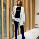 【STYLING】W SP Saxony Treeca GB