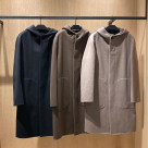 【新作/STYLING】Luxe New Divide Thompson PA