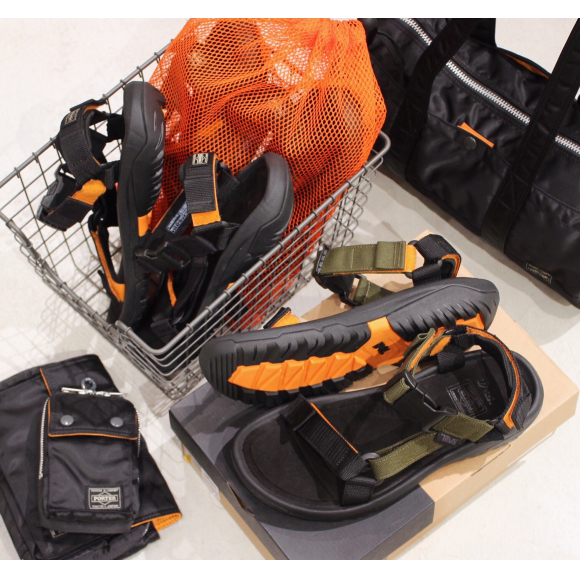 Teva porter hot sale