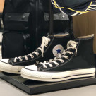 CONVERSE CHUCK TAYLOR ALL STAR