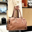 PORTER FREE STYLE Dyneema® Leather