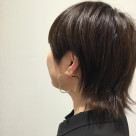 フープイヤリング