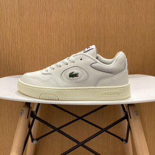 【LACOSTE】ワニさんマークが可愛い♪