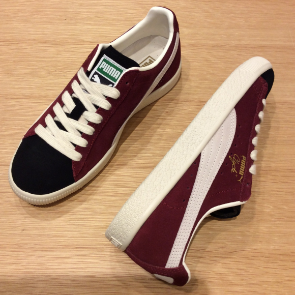 【関税込み】VITELLI マルチカラー Doomboh フーディ PUMA☆Clyde マルチカラー☆【パルコヤ 3F】 │ PARCO_ya上野