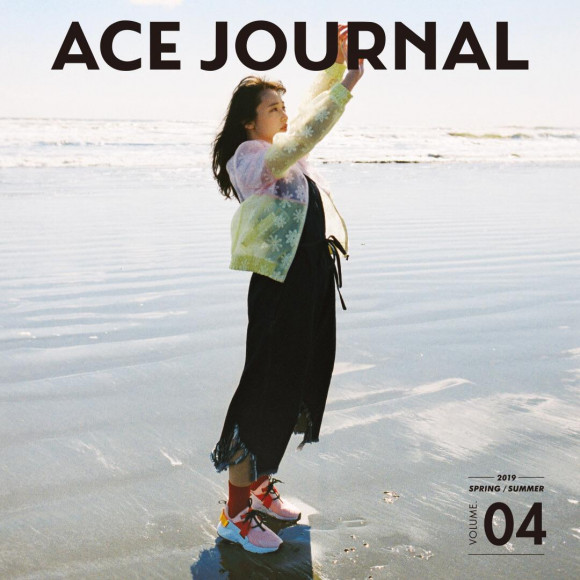 ACE JOURNAL