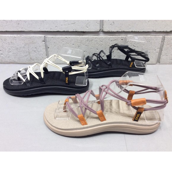 teva 販売済み サンダル 上野