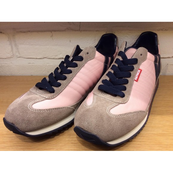 パトリック　patrick 復刻カラー　40サイズ　ほぼ未使用 94960-12.jpg