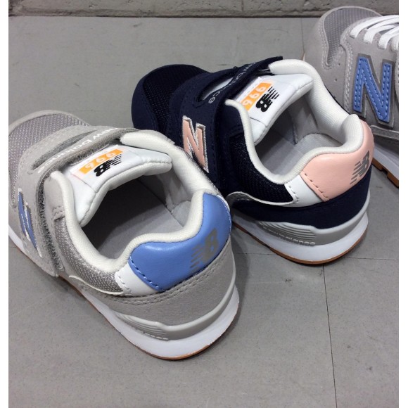 NEW BALANCEからキッズの新作が入荷しました!!! | エースシューズ