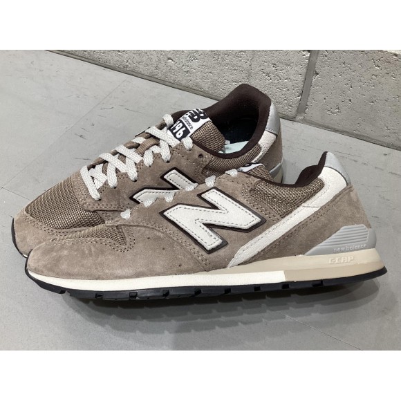 NEWBALANCEから新色が入荷しました！！