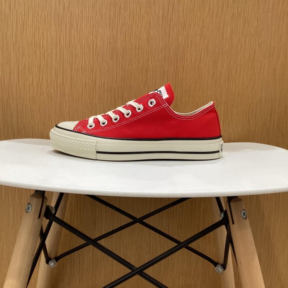 【CONVERSE】RED...
