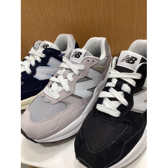 NEW BALANCE】人気のM5740です♡ | エースシューズ・ショップニュース | PARCO_ya上野