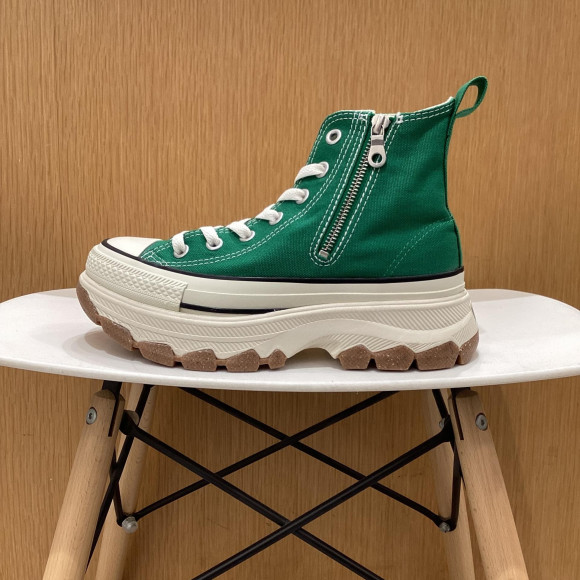 【CONVERSE】 Happy zipper☆