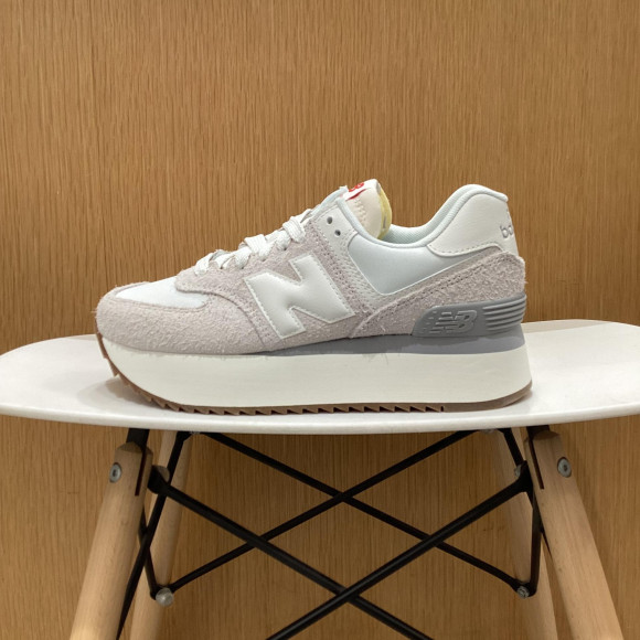 【NEW BALANCE】 ★Super popular product "574+" has arrived.★