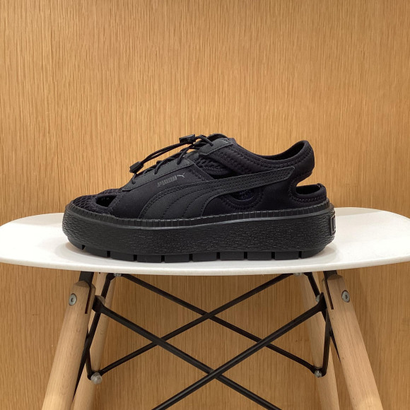 【PUMA】 The feel of sandals makes you feel comfortable.