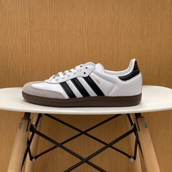 【adidas】대망의 「SAMBA」입하했습니다!