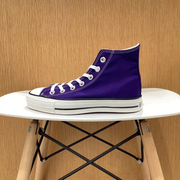 【CONVERSE】優質的日本全明星