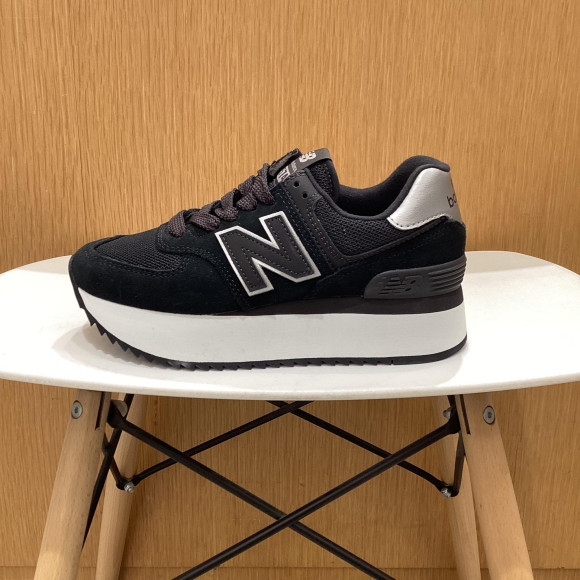 【NEWBALANCE】★毎年大人気の574+厚底モデル★