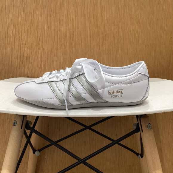 【ADIDAS】トレンドシューズから新作登場！