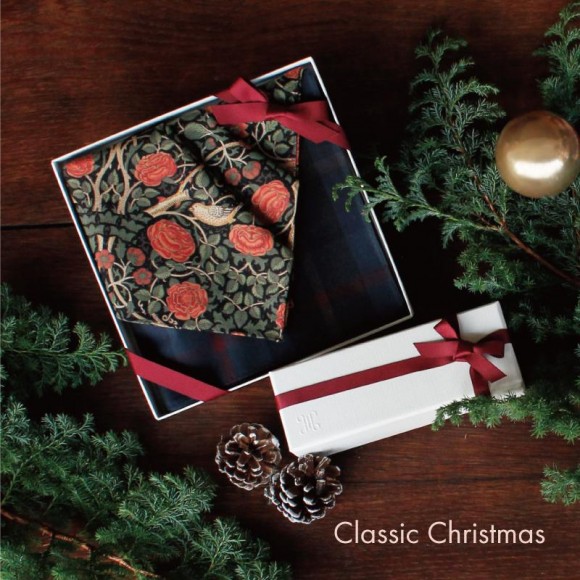 ◇Classic Christmas 11/26-12/25