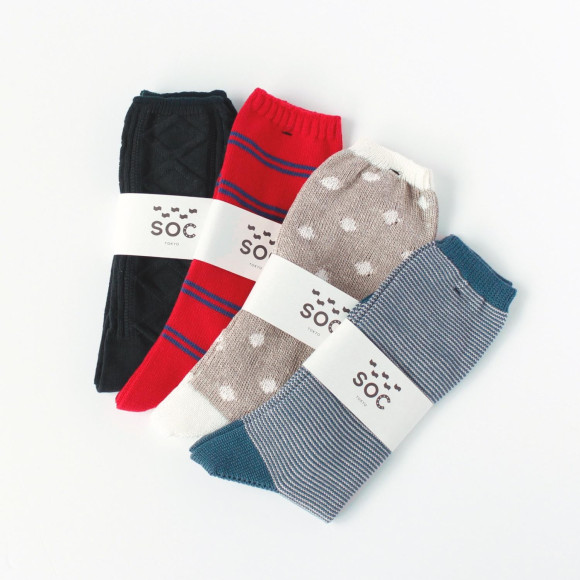 ■SOC lucky bag reservation has started.