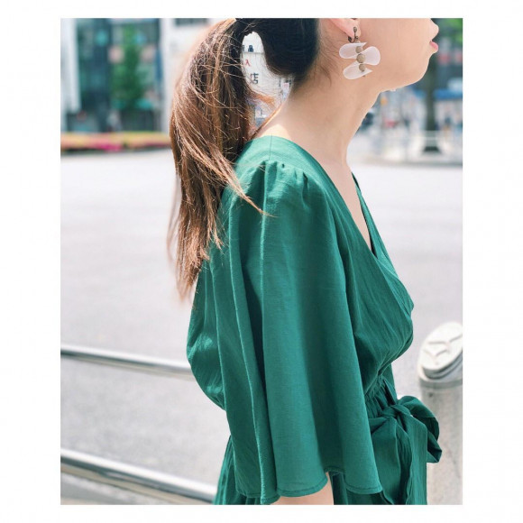 earring ＊