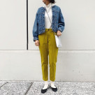 【イベント(〜16日まで)】Moname19ss先行受注会