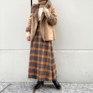 #outer Collection - La sric