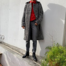 YANUK 19 ss *new color
