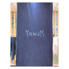 YANUK POPUP by Divinique