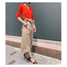 Mhairi skirt！