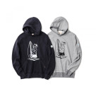 YANUK×buggy　コラボスウェット