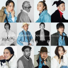 KAZUKI NAGAYAMA × YANUK Special Collaboration